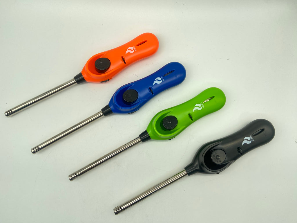 Encendedor de Cocina Multiusos con Mango Ergonómico 20X