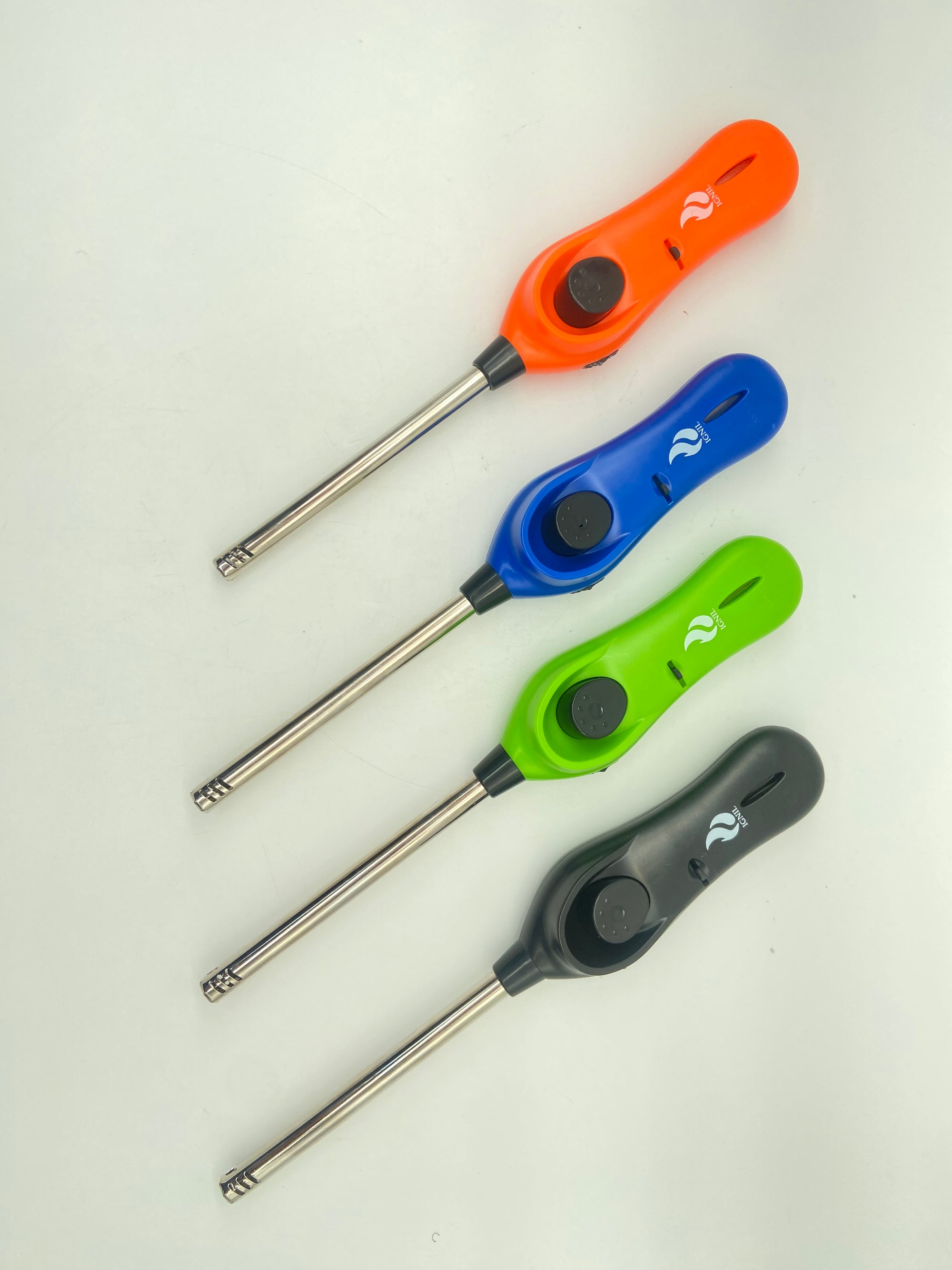 Encendedor de Cocina Multiusos con Mango Ergonómico 20X