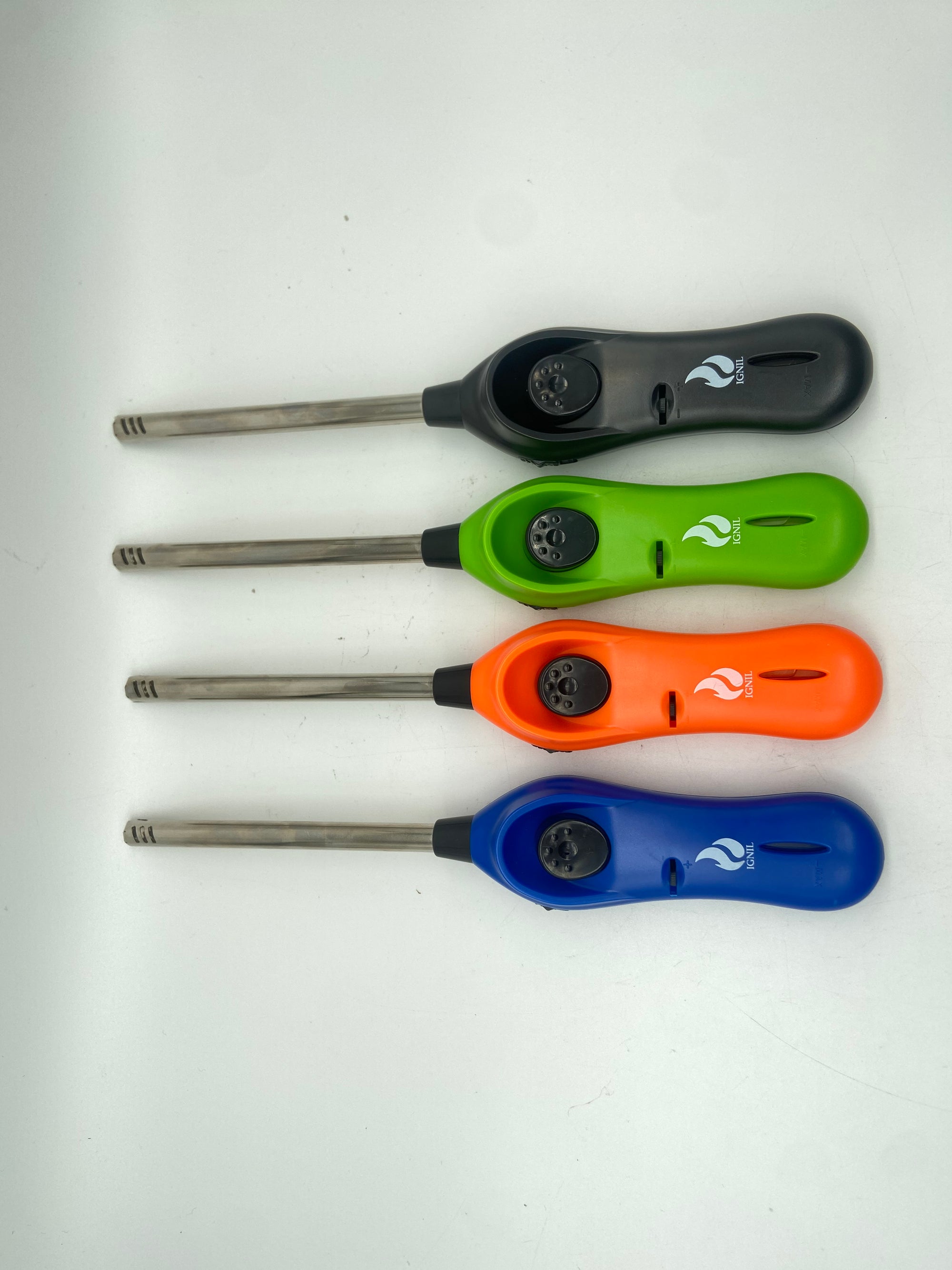 Encendedor de Cocina Multiusos con Mango Ergonómico 20X